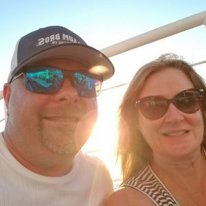 Meet your Posher, Barb